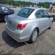 1HGCP263X9A074122 2009 Honda Accord 2.4 Lx auction photo thumbnail 4