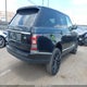 SALGS2TFXEA193921 2014 Land Rover Range Rover 5.0L V8 Supercharged/5.0L V8 Supercharged Ebony Edition auction photo thumbnail 4