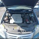 4T1BK3DB5AU366445 2010 Toyota Avalon Limited auction photo thumbnail 10