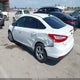 1FADP3F2XDL163644 2013 Ford Focus Se auction photo thumbnail 3