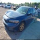 2HGFE2F27SH569203 2025 Honda Civic Lx auction photo thumbnail 2