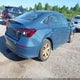 2HGFE2F27SH569203 2025 Honda Civic Lx auction photo thumbnail 4