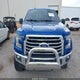 1FTEW1EF5HFA25430 2017 Ford F-150 Xlt auction photo thumbnail 12