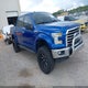 1FTEW1EF5HFA25430 2017 Ford F-150 Xlt auction photo thumbnail 1