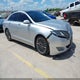 3LN6L2LU6GR628260 2016 Lincoln Mkz Hybrid auction photo thumbnail 1
