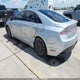 3LN6L2LU6GR628260 2016 Lincoln Mkz Hybrid auction photo thumbnail 3