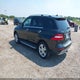 4JGDA5HB5FA569135 2015 Mercedes-Benz Ml 350 4Matic auction photo thumbnail 3