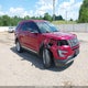 1FM5K7D88GGD21824 2016 Ford Explorer Xlt auction photo thumbnail 1