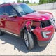 1FM5K7D88GGD21824 2016 Ford Explorer Xlt auction photo thumbnail 6