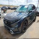 7FARS6H91RE037567 2024 Honda Cr-V Hybrid Sport Touring auction photo thumbnail 2