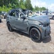 5UX23EU08S9W78144 2025 BMW X5 xDrive40I auction photo thumbnail 1