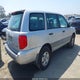 2HKYF18153H570037 2003 Honda Pilot Lx auction photo thumbnail 4