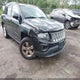 1C4NJDEB6FD340551 2015 Jeep Compass High Altitude Edition auction photo thumbnail 6