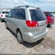 5TDZK23C88S108779 2008 Toyota Sienna Le auction photo thumbnail 3