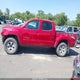 3TMLU42N79M028423 2009 Toyota Tacoma Double Cab auction photo thumbnail 15