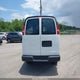1GCWGAFP6M1264419 2021 Chevrolet Express Cargo Rwd 2500 Regular Wheelbase Wt auction photo thumbnail 16