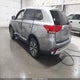 JA4AZ3A30KZ041340 2019 Mitsubishi Outlander Sel auction photo thumbnail 3
