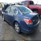 1HGCP26489A117025 2009 Honda Accord 2.4 Lx-P auction photo thumbnail 3