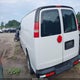 1GCSGAFXXE1156336 2014 Chevrolet Express 1500 Work Van auction photo thumbnail 3
