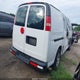 1GCSGAFXXE1156336 2014 Chevrolet Express 1500 Work Van auction photo thumbnail 4
