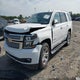 1GNSKBKC2HR279617 2017 Chevrolet Tahoe Lt auction photo thumbnail 2