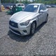 JN1EV7AR4KM594278 2019 Infiniti Q50 3.0T Luxe auction photo thumbnail 6