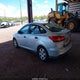 1FADP3E25GL302293 2016 Ford Focus S auction photo thumbnail 3