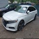 1HGCV1F34JA262655 2018 Honda Accord Sport auction photo thumbnail 2