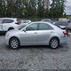 4T1BK46K67U520494 2007 Toyota Camry Xle V6 auction photo thumbnail 14