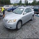 4T1BK46K67U520494 2007 Toyota Camry Xle V6 auction photo thumbnail 2
