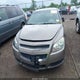 1G1ZB5E05CF304989 2012 Chevrolet Malibu Ls auction photo thumbnail 12