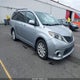 5TDJK3DC9CS046772 2012 Toyota Sienna Le 7-Passenger auction photo thumbnail 1