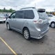 5TDJK3DC9CS046772 2012 Toyota Sienna Le 7-Passenger auction photo thumbnail 3