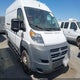 3C6URVJG4GE127634 2016 Ram Promaster 3500 High Roof auction photo thumbnail 1