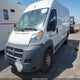 3C6URVJG4GE127634 2016 Ram Promaster 3500 High Roof auction photo thumbnail 2