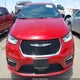 2C4RC1BG4SR578917 2025 Chrysler Pacifica Select auction photo thumbnail 12