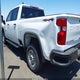 1GC1YLE71NF202225 2022 Chevrolet Silverado 2500Hd 4Wd Standard Bed Wt auction photo thumbnail 17