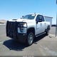 1GC1YLE71NF202225 2022 Chevrolet Silverado 2500Hd 4Wd Standard Bed Wt auction photo thumbnail 2