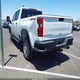 1GC1YLE71NF202225 2022 Chevrolet Silverado 2500Hd 4Wd Standard Bed Wt auction photo thumbnail 3