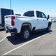1GC1YLE71NF202225 2022 Chevrolet Silverado 2500Hd 4Wd Standard Bed Wt auction photo thumbnail 4
