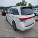 5FNRL5H95GB020612 2016 Honda Odyssey Touring/Touring Elite auction photo thumbnail 3