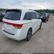 5FNRL5H95GB020612 2016 Honda Odyssey Touring/Touring Elite auction photo thumbnail 4