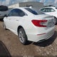 1HGCV1F16LA111527 2020 Honda Accord Lx auction photo thumbnail 3