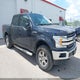 1FTEW1E57KKC38689 2019 Ford F-150 Lariat auction photo thumbnail 1