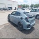 SHHFK7H44MU209560 2021 Honda Civic Sport auction photo thumbnail 3