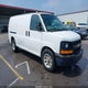 1GCSGAFX3D1156340 2013 Chevrolet Express 1500 Work Van auction photo thumbnail 1