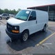 1GCSGAFX3D1156340 2013 Chevrolet Express 1500 Work Van auction photo thumbnail 2