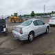 2G1WX12K249334075 2004 Chevrolet Monte Carlo Ss auction photo thumbnail 4