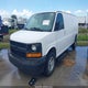 1GCWGBFF3H1244423 2017 Chevrolet Express 2500 Work Van auction photo thumbnail 2