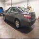 4T4BE46K27R005084 2007 Toyota Camry Le auction photo thumbnail 3
